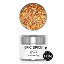 Epic Spice steak seasoning