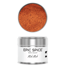 Rib Rub fra Epic Spice